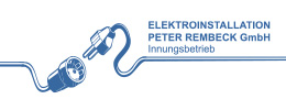 Elektroinstallation Peter Rembeck GmbH